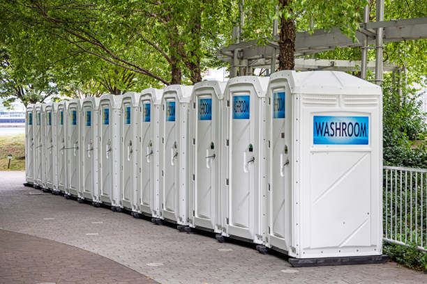 Best Long-term porta potty rental  in Adamstown, PA
