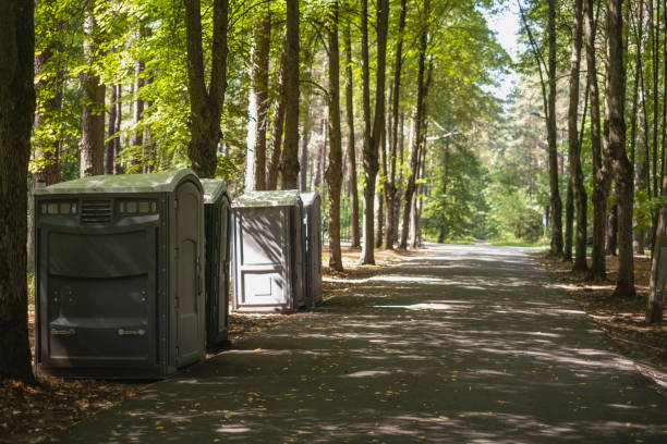 Portable restroom solutions in Adamstown, PA