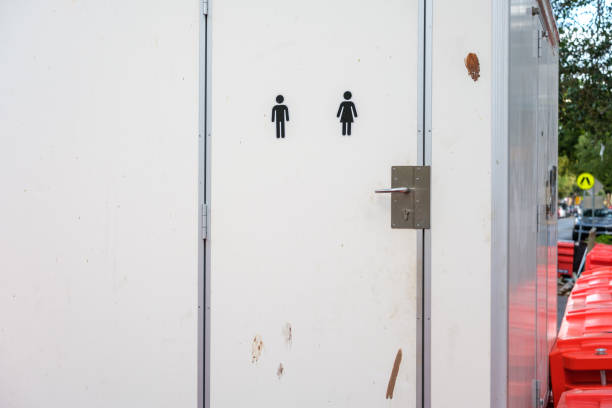 Best Sanitation services for porta potties  in Adamstown, PA