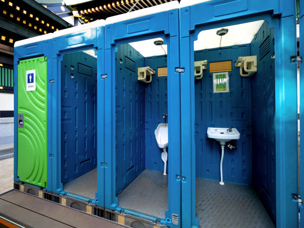 Best Porta potty delivery and setup  in Adamstown, PA