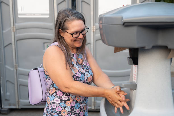Best Local porta potty services  in Adamstown, PA