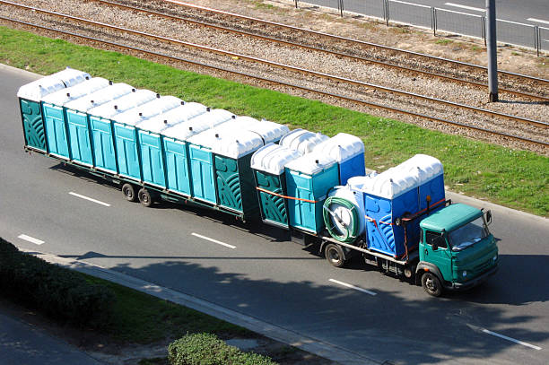 Portable Toilet Options We Offer in Adamstown, PA