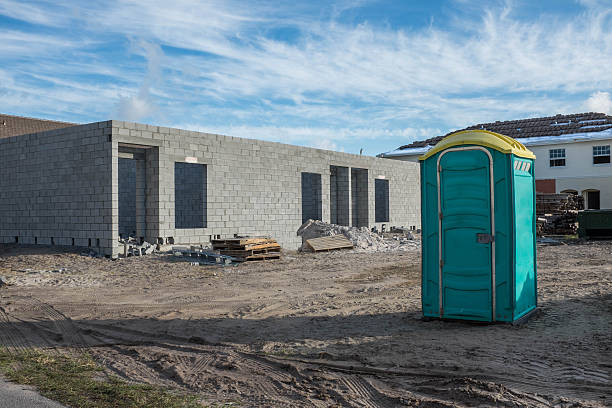 Best Porta potty delivery and setup  in Adamstown, PA