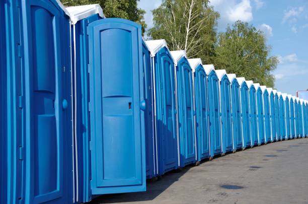 Best Construction site porta potty rental  in Adamstown, PA